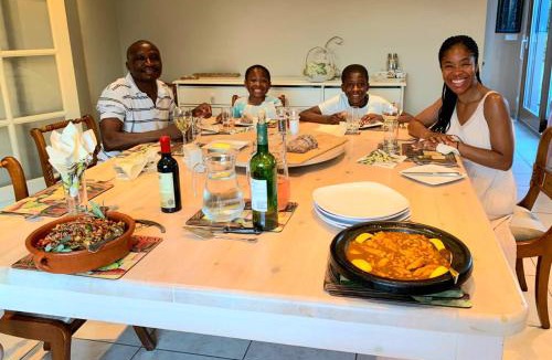 Blingel Bed & Breakfast | Blingel, Lovely house with 1st Class Breakfast