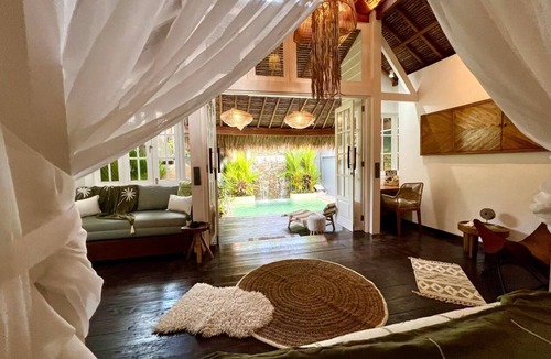 Selong Belanak House | " BLISS" A COUPLES ESCAPE TO LUXURY .nWhere luxury meets tranquility .n