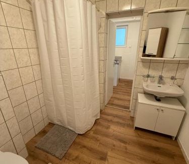 Binningen Apartment | BLISS Basel Residence