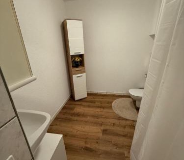 Binningen Apartment | BLISS Basel Residence