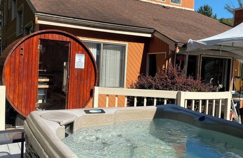 Circleville RV Rental | Bliss - beautiful Glamping experience in Middletown, NY