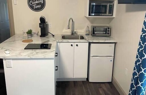 King's Point Apartment | Bliss by da Bay Deluxe suite 7