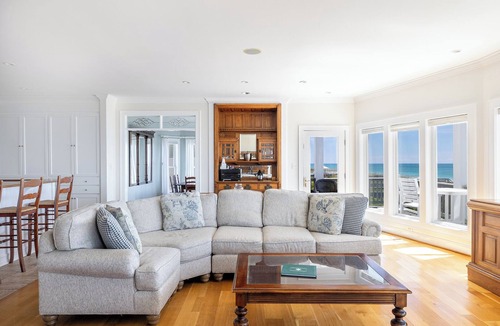 Emerald Isle House | Bliss By The Beach, Oceanfront House in Emerald Isle, NC!
