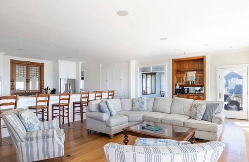 Emerald Isle House | Bliss By The Beach, Oceanfront House in Emerald Isle, NC!