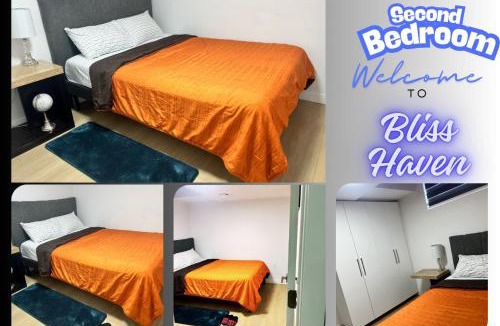 Winnipeg House | Bliss Haven