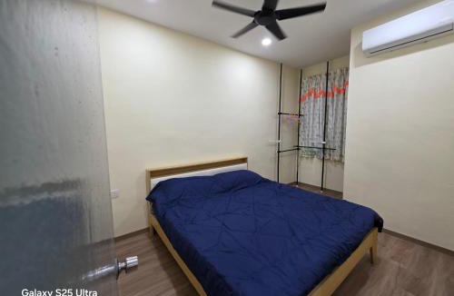 Simpang Ampat House | Bliss Homestay