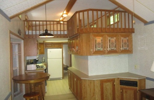 Bliss House | Bliss in Bliss, Faun Lake NY