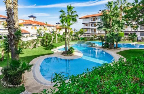 Torrevieja House | Bliss La Mata
