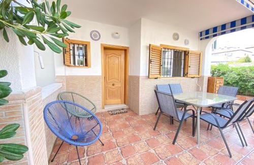 Torrevieja House | Bliss La Mata