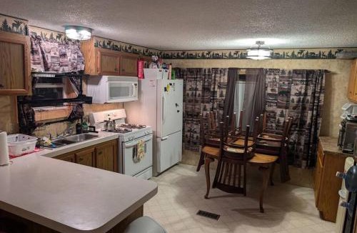 Grant County House | Bliss on Barrett