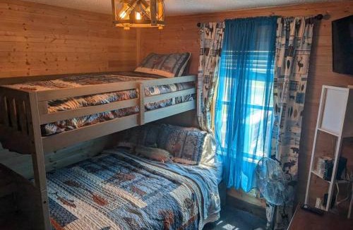 Grant County House | Bliss on Barrett