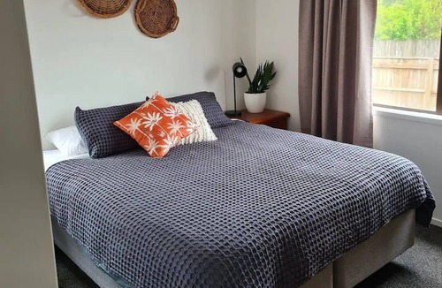 Pukehangi House | Bliss on Blomfield