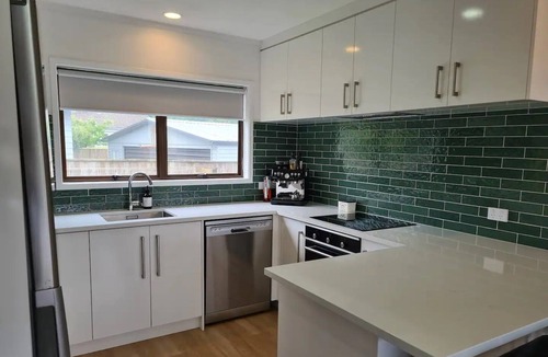 Pukehangi House | Bliss on Blomfield