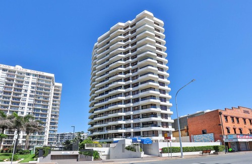 Burleigh Heads Apartment | Bliss On Burleigh - Breathtaking Views