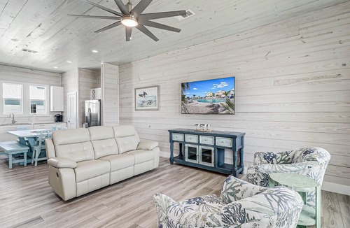 Fulton House | Bliss On The Bay
