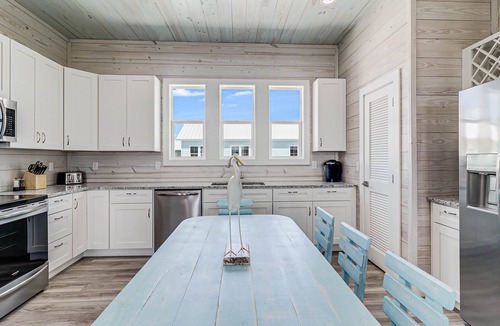 Fulton House | Bliss On The Bay