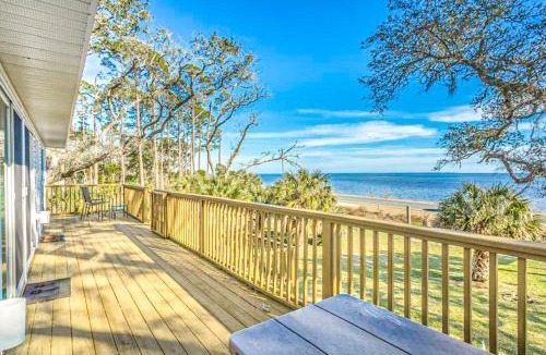 Eastpoint House | Bliss on the Bay