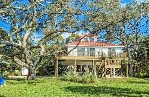 Eastpoint House | Bliss on the Bay