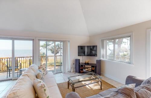 Eastpoint House | Bliss on the Bay