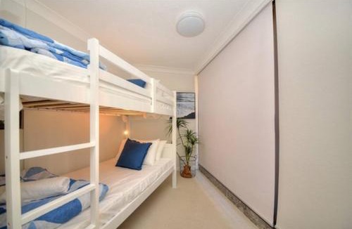 Burleigh Heads Apartment | Bliss On The Beach