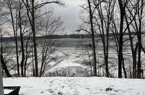 Rib Mountain House | Bliss on the Lake