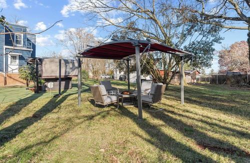 Lochearn House | Bliss place pet friendly