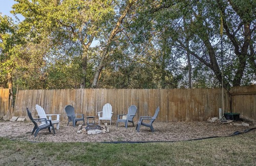 McNeil House | Bliss Retreat