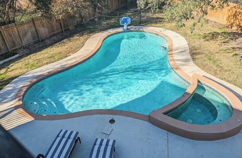 McNeil House | Bliss Retreat