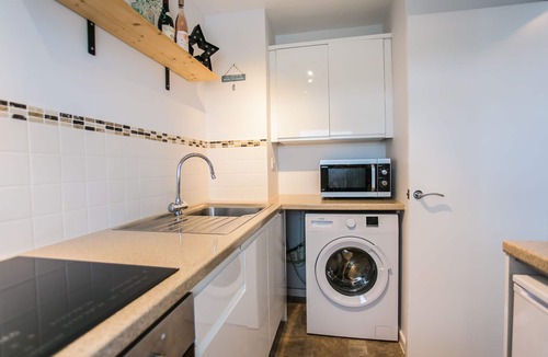 East Wittering Apartment | Bliss View Beach front apartment East Wittering