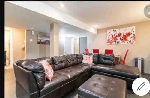 Aylmer Apartment | Blissful 2Bedroom Cozy Lowerlevel Unit PrivateEntrance