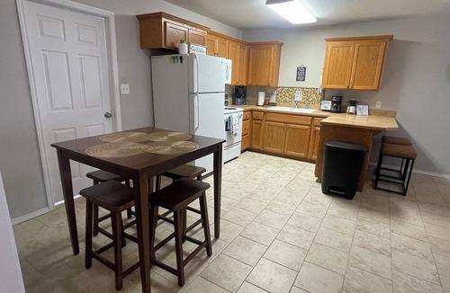 Ada Apartment | Blissful and Clean- 2 Bedroom Duplex