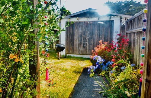 Eureka House | Blissful Beach Bungalow - 5 min from the Beach!