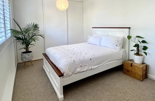 Grange House | Blissful Beachside Vibes