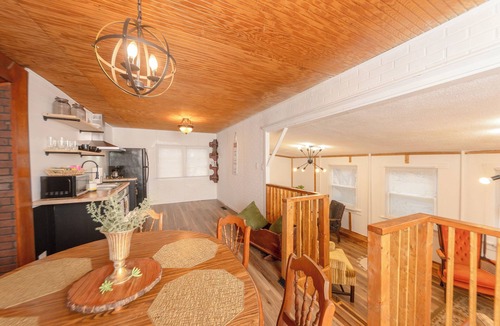 New Providence House | Blissful Bungalow