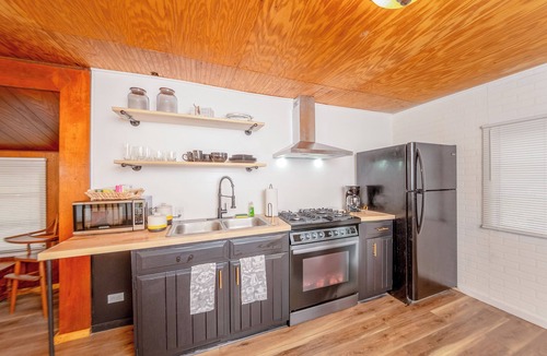 New Providence House | Blissful Bungalow