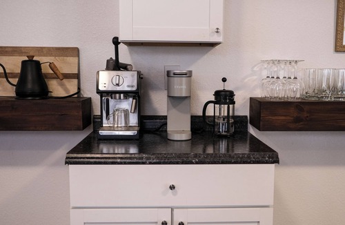 Waco House | Blissful Charm 3-bedroom house in charming DT Waco