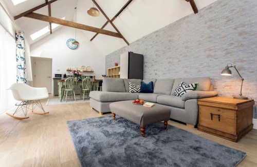 Wick Apartment | Blissful Country Escape for Two