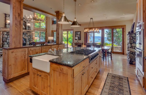 Homewood House | Blissful Days - Lakefront - TLUXP