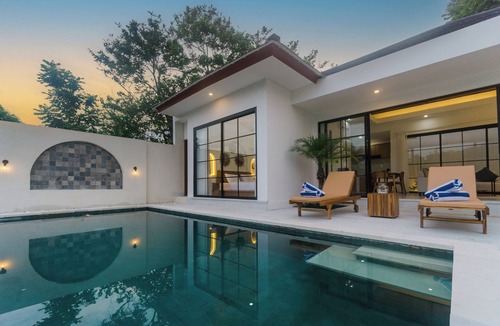 Ungasan Villa | Blissful Escape, 2 Bedroom in South Kuta