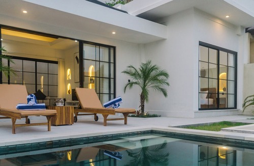 Ungasan Villa | Blissful Escape, 2 Bedroom in South Kuta