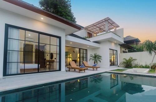 Ungasan Villa | Blissful Escape, 2 Bedroom in South Kuta