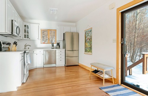 Denver House | Blissful getaway with epic views