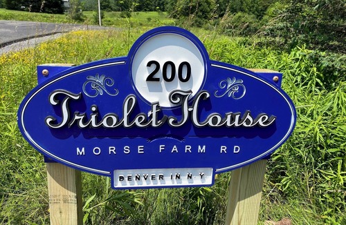 Denver House | Blissful getaway with epic views