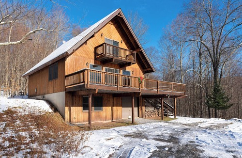 Denver House | Blissful getaway with epic views