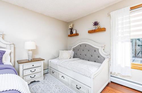 Brockton Villa | Blissful Mountain Getaway