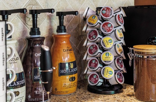 Brockton House | Blissful Mountain Getaway