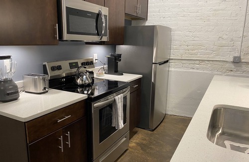 Petersburg Apartment | Blissful Nights