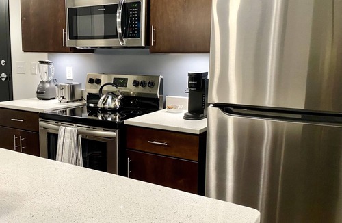 Petersburg Apartment | Blissful Nights
