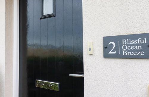 Perranporth House | Blissful Ocean Breeze