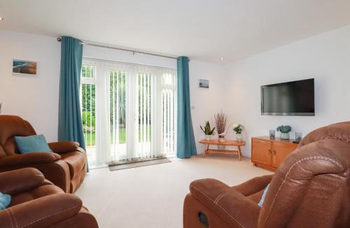 Perranporth House | Blissful Ocean Breeze